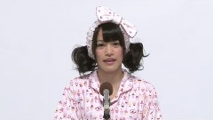 SKE48 - チームE所属 山下ゆかり (Yamashita Yukari)
