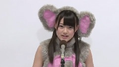 SKE48 - チームE所属 木本花音 (Kimoto Kanon)