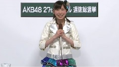 SKE48 - チームS所属 大矢真那 (Oya Masana)