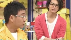 岚 - 岚の宿題くん 中文字幕 10/01/11