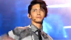 东方神起 - Rising Sun