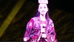 萨顶顶 - 蓝色骏马