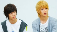 BOYFRIEND - 双子庆生视频