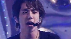 岚 - FACE DOWN HEY!HEY!HEY!