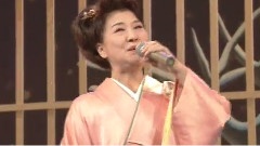 川中美幸 - NHK歌謡コンサート