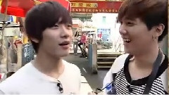 MBLAQ,FTISLAND,SHINee - KBS2 Sponge Zero