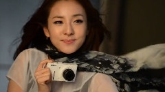2NE1 - Nikon A Shot A Day CF