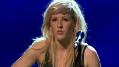 Ellie Goulding - Wish I Stayed