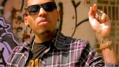 Kid Ink - Neva Gave A Fuck