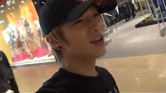 TEEN TOP - On Air TeenTop In Canada