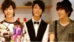 BOYFRIEND - BOYFRIEND FM