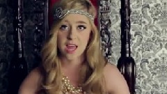 Megan & Liz - Princess Charming