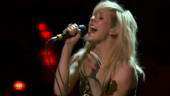 Ellie Goulding - Under The Sheets