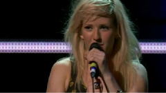 Ellie Goulding - Salt Skin