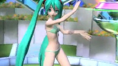 初音未来 - Packaged