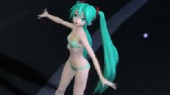 初音未来 - ストロボナイツ