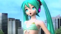 初音未来 - Dreaming