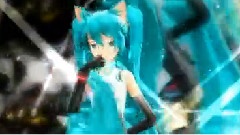 初音未来 - Mr Wonderboy