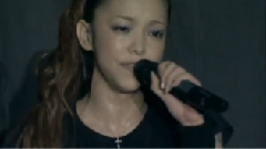安室奈美惠 - Chase The Chance