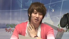 金希澈(Super Junior) - 金希澈的城东