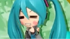 初音未来 - 好好看着我Baby