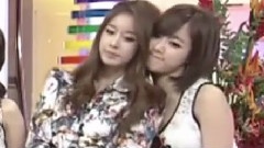 T-ara - You're Not Alone