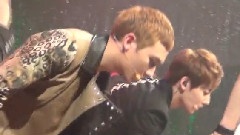 U-KISS - MTV Studio C Doradora