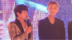 U-KISS - Talk