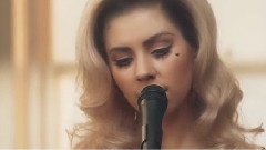 Marina & The Diamonds - Starring Role
