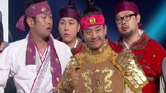 U-KISS - KBS2 Gag Concert
