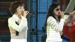 Brown Eyed Girls - Must Have Love