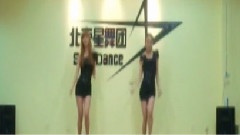 Wonder Girls,模仿翻唱 - Be My Baby