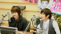 Super Junior - Kiss The Radio