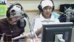 Super Junior - Kiss The Radio