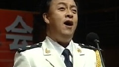 吕继宏 - 战士为国守安详
