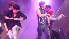 东方神起 - Before U Go