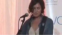 Holly Throsby - We're Good People But Why Don't We Show It