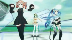 初音未来 - BREEZE!