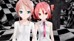 初音未来 - 灰色の水曜日