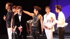 2PM - Talk