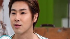 郑允浩 - MBC TV TALK