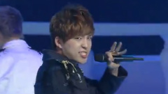 U-KISS - 旋转