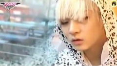 NU'EST - MBC Music NU'EST