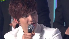 U-KISS - MBC