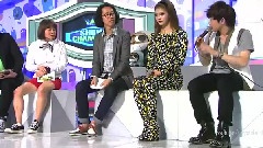 U-KISS - MBC