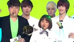 U-KISS - MBC