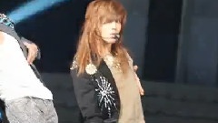 SHINee - Sherlock & Ending退场