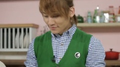 U-KISS - 如何制作泡菜