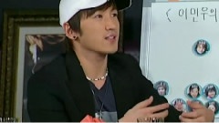 李玟雨 - MBC