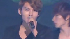 Super Junior - 美人啊